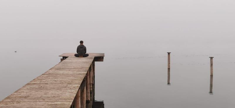 Mindful Breathing Image